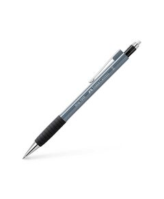 Faber-Castell Автоматичен молив Grip 1345, 0.5 mm, каменносив