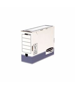 Fellowes Архивна кутия, 265 х 100 х 327 mm