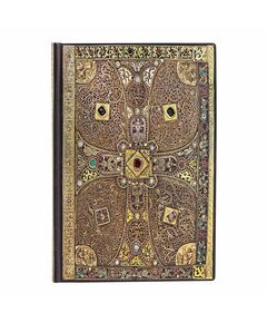 Paperblanks Тефтер Lindau, Mini, мека корица, 104 листа