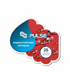 Pulse Стикер за стена и под