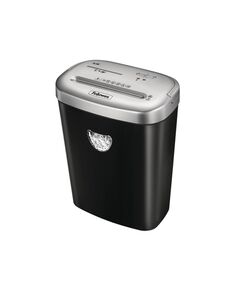 Fellowes Шредер за унищожаване на документи Powershred 53C, Cross-Cut, 23 L