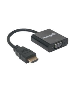 Manhattan Адаптер, HDMI към VGA