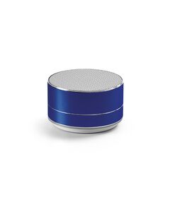 Hi!dea Тонколона Perfect Sound, с Bluetooth, алуминиева, синя