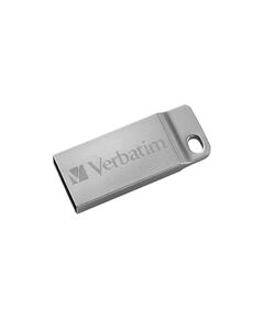 Verbatim USB флаш памет Executive, USB 2.0, 64 GB