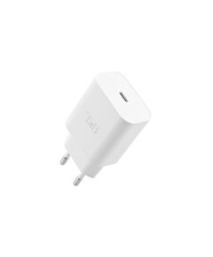 TNB Зарядно устройство, USB Type-C, 0.5 А, 20 W, бяло