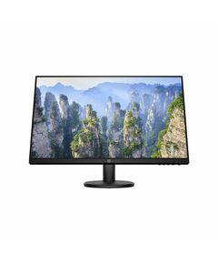 HP Монитор, 27'', 28N20AA#ABB, FullHD, IPS, 1920 х 1080, 300 cd/m2, 5 ms, HDMI, VGA, черен