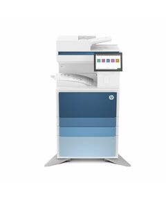 HP Лазерно многофункционално устройство 3 в 1 LaserJet Managed MFP E731DN, А3, монохромно