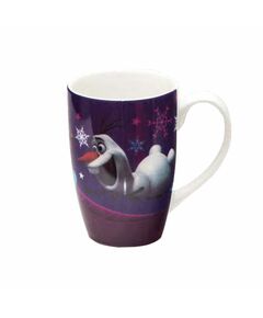 Disney Чаша Olaf, порцеланова, 300 ml