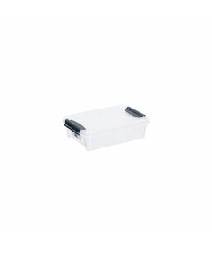 Кутия за съхранение Pro Box, 142 x 210 x 57 mm, 0.9 L