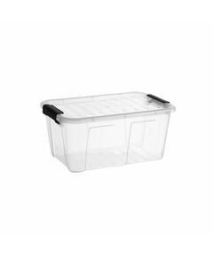 Кутия за съхранение Home Box, 345 x 225 x 158 mm, 8 L