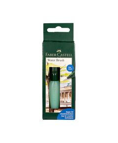 Faber-Castell Акварелна четка, фина