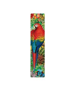 Paperblanks Книгоразделител Tropical Garden