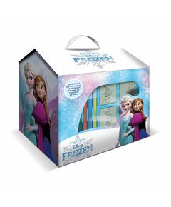 Multiprint Креативен комплект Frozen, къщичка