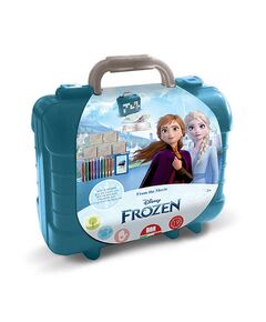 Multiprint Комплект за оцветяване Frozen, в куфарче