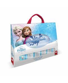 Multiprint Комплект за рисуване с вода Frozen