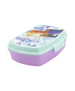 Stor Кутия за сандвичи Frozen, 5.6 х 14 х 17 cm