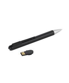 USB флаш памет Pen, USB 2.0, 16 GB, черна