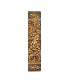 Paperblanks Книгоразделител Blue Luxe