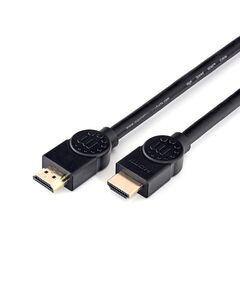 Manhattan Кабел, HDMI Male / HDMI Male, 1.8 m