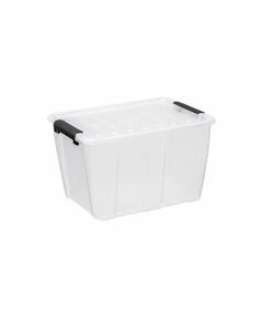 Кутия за съхранение Home Box, 275 x 356 x 220 mm, 15 L