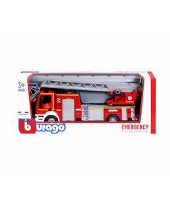 Bburago - модел на кола 1:50 - Iveco