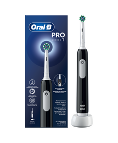 Електрическа четка за зъби ORAL-B PRO1 CrossAction