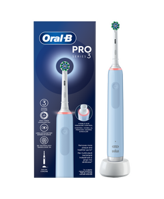 Електрическа четка за зъби ORAL-B Pro 3000 CrossAction