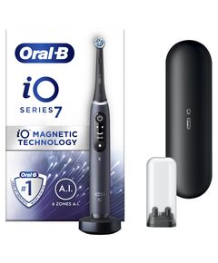 Електрическа четка за зъби ORAL-B iO S7 Black