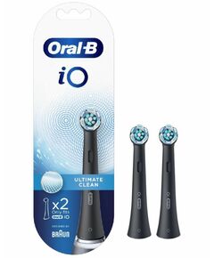 Накрайник за електрическа четка за зъби ORAL-B iO , 2бр