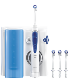 Зъбен душ ORAL-B OXYJET