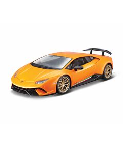 Bburago - модел на кола 1:24 - Lamborghini Huracan