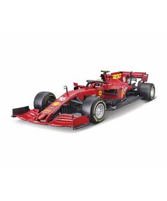 Bburago Ferrari - модел на кола 1:18 - SF1000