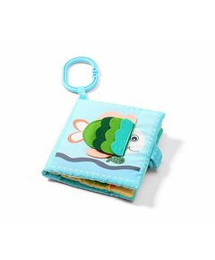 Сензорна книжка Babyono, Sea World 1532