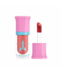 Jeffree Star Magic Candy™ Течен руж Peach Bubblegum, Цвят: Peach Bubblegum