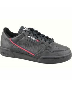 Adidas Continental 80 M G27707 shoes, Пол: Men, Размер: 38 2/3