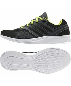 Adidas lite pacer 3 M B44093 running shoes