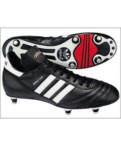 Adidas World Cup SG M 011040 football shoes, Пол: Men, Размер: 40