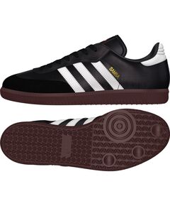 Adidas Samba IN M 019000 football shoes, Пол: Men, Размер: 46 2/3