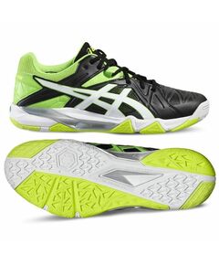 Asics Gel Sensei M B502Y-9001 shoes