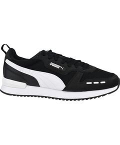 Puma R78 373117-01 czarne 40,5, Пол: Men, Размер: 44