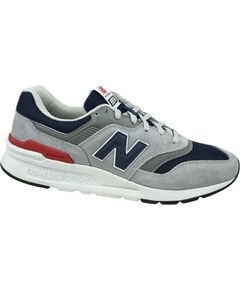 New Balance M CM997HCJ shoes, Пол: Men, Размер: 46