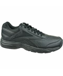 Reebok Work In Cushion 4.0 FU7355 czarne 39, Пол: Men, Размер: 43