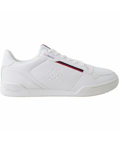 Kappa Marabu M 242765 1020 shoes, Пол: Men, Размер: 46