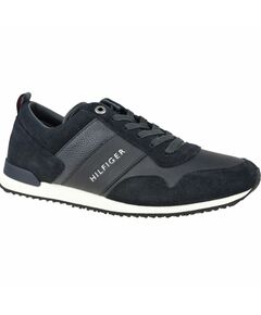 Shoes Tommy Hilfiger Maxwell 11C1 M FM0FM00924-403, Пол: Men, Размер: 41