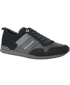 Shoes Tommy Hilfiger Maxwell 11C1 M FM0FM00924-990, Пол: Men, Размер: 40