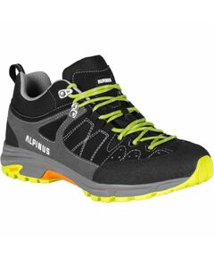 Alpinus Tromso Low Tactical M GR43339 trekking shoes, Пол: Men, Размер: 41