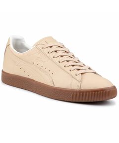 Puma Clyde Veg Tan Naturel M 364451 01, Пол: Men, Размер: 41