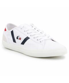 Lifestyle shoes Lacoste Sideline 219 1 Cou Cma M 7-37CMA0029407, Пол: Men, Размер: 45