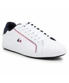 Lacoste M 7-37SMA0022407, Пол: Men, Размер: 39