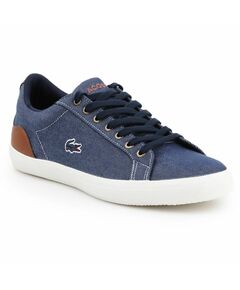 Lifestyle shoes Lacoste Lerond 317 2 Cam M 7-34CAM00422Q8